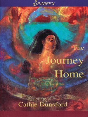 cover image of The Journey Home